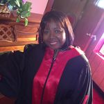 Shirley Pierre - @preacherlady3586 - Instagram