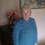 Shirley Pitman - @smpitman48 - Instagram
