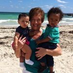 Shirley Plank Encarnacion - @shirleyplankencarnacion - Instagram
