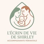 L’écrin de vie de Shirley ® Accompagnement pré et post natal 🌿 - @lecrin.de.vie - Instagram