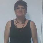 Shirley Post - @postalgirl64 - Instagram