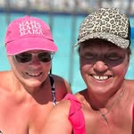 Shirley Post Riddle - @shirleyanddavid - Instagram