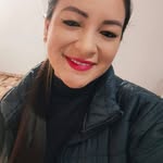 Elizabeth Prieto - @shirleyprietoyarleque - Instagram