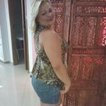 Shirley Prieto - @prietoshirley - Instagram