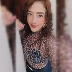 Shirley Prieto - @shirley95ps - Instagram