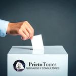 Shirley Prieto - @prietotorres.abogados - Instagram
