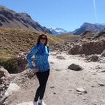 Shirley Prieto de Oliveira - @shirl.eypoliveira - Instagram