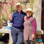 Shirley Prieto Huaman - @shirleyprietohuaman - Instagram