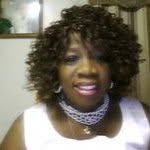 Shirley Pullins - @pullinsstar7 - Instagram