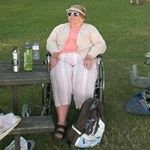 Shirley Pyle - @sypyle - Instagram