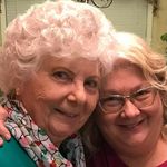 Shirley Sandlin Pyle - @sspyle1 - Instagram