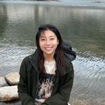 Shirley Xingyu Liu - @shirleyrain9723 - Instagram