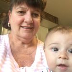 Shirley Raynor - @shirleyraynor185 - Instagram