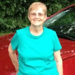 Shirley Raynor Carter - @srcart1 - Instagram