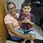 Shirley Regis - @shyrleyregis - Instagram