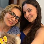 Shirley Régis - @shirley_regis - Instagram