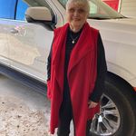 Shirley Elliott Register - @shirleyelliottregister - Instagram