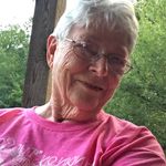 Shirley F Reitzel - @shirleyfreitzel - Instagram