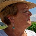 Shirley Harriman Reitz - @harrimanreitz - Instagram