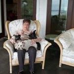 Shirley Renfro Ward - @waynepops8 - Instagram