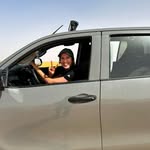 Shirley Ricker - @gadizzsovia - Instagram