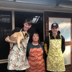 Shirley Ritchie - @colaclockservice - Instagram
