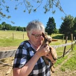 Shirley Ritchie - @ritchie_shirley - Instagram