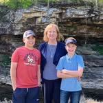 Shirley Ritchie Ralph - @shirleyritchieralph - Instagram