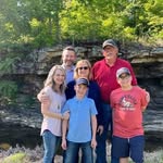 Shirley Ritchie Ralph - @sjr20 - Instagram