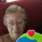 Shirley Ritter - @stighttight - Instagram
