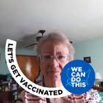 Shirley Ritter - @sticktight5941 - Instagram
