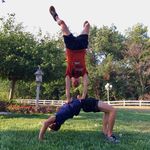 Alex Roeder, Brodric Shirley - @alex_and_brodric_the_gram - Instagram