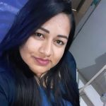 Shirley - @shirley_rooteriwe - Instagram