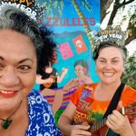 Shirley-Ann Rowley - @jazzyukeduo - Instagram