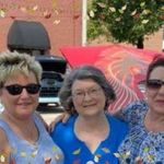 Shirley Rowley - @faraca4474 - Instagram