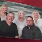 Shirley Rowley - @rowley5374 - Instagram