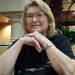 Shirley Rowley - @explorersrock70 - Instagram