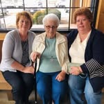 Shirley Schroyer - @schroyershirley - Instagram
