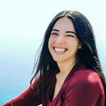Shir Rubinstein Levy - @shir_rub - Instagram