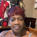 Shirley Rucker - @ms_sunshine_828 - Instagram