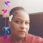 Shirley Rucker - @shirley.rucker.98 - Instagram