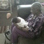 shirley Rucker - @ms_rucker - Instagram