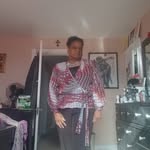 Shirley Rucker - @shirlee366 - Instagram