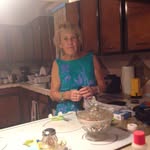Shirley Rushing - @shirleyellowballer - Instagram