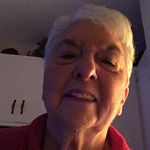 Shirley Rushing - @rushing4009 - Instagram