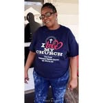 Shirley Rushing Davis Stephens - @rushingdavisstephens - Instagram