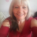 Shirley Rushing Lowery - @shirleyrushing - Instagram
