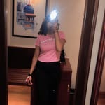 Shirley Samuel - @__shirley14 - Instagram
