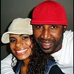 Shirley Samuel - @shirleysamuel82 - Instagram