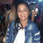 Shirley Samuel Eugênio - @samuelsabino11 - Instagram